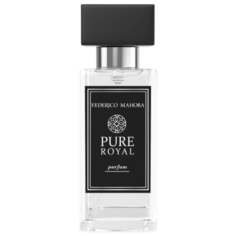 Духи Federico Mahora Pure Royal №301, 50 мл