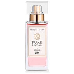 Духи Federico Mahora Pure Royal №281, 50 мл