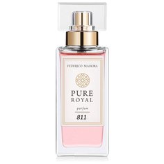Духи Federico Mahora Pure Royal №811, 50 мл