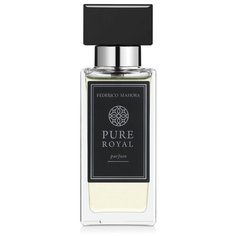Духи Federico Mahora Pure Royal №837, 50 мл