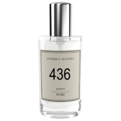 Духи Federico Mahora Pure №436, 50 мл