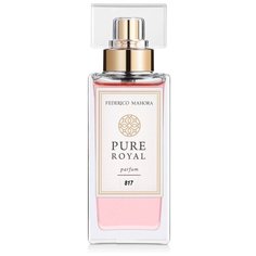 Духи Federico Mahora Pure Royal №817, 50 мл