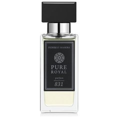 Духи Federico Mahora Pure Royal №831, 50 мл