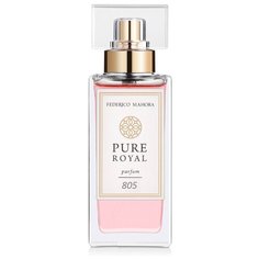Духи Federico Mahora Pure Royal №806, 50 мл
