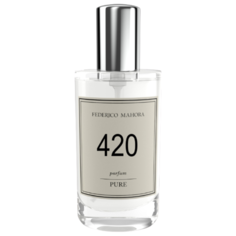 Духи Federico Mahora Pure №420, 50 мл