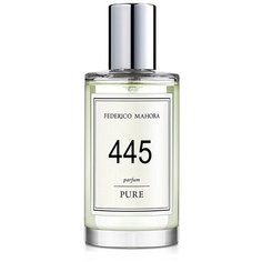 Духи Federico Mahora Pure №445, 50 мл