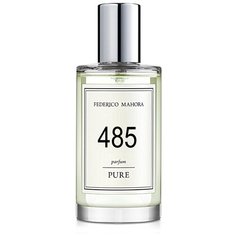 Духи Federico Mahora Pure №485, 50 мл