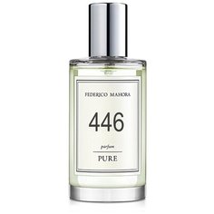 Духи Federico Mahora Pure №446, 50 мл