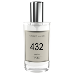 Духи Federico Mahora Pure №432, 50 мл