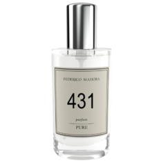 Духи Federico Mahora Pure №431, 50 мл