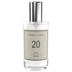 Духи Federico Mahora Pure №20, 50 мл