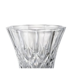 Ваза 15x15x25см ГЛАСАР