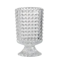 Ваза 11x11x19см ГЛАСАР