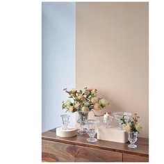 Ваза 20x20x16см ГЛАСАР