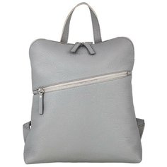 7010 grey Caprice Женский рюкзак Sergio Belotti