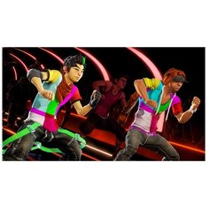 Игра для Xbox 360 Dance Central 2 Microsoft