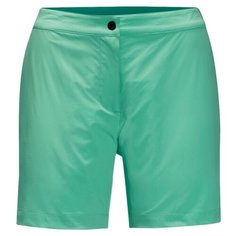 Шорты женские JACK WOLFSKIN Jwp Shorts размер L pacific green