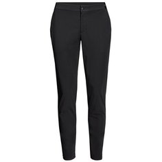 Брюки мужские JACK WOLFSKIN Jwp Pant размер L black