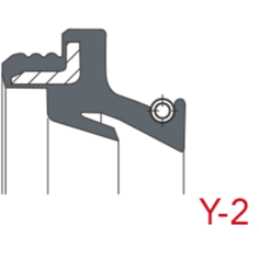 Пыльники вилки Ariete ARI.162 37Х50,5Х12 Y-2