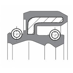 Сальники вилки Ariete ARI.102 41Х53Х10,5 DC