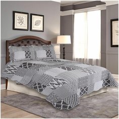 Комплект покрывал Amore Mio QM 019 2325 2x0507+5