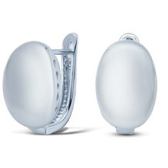 Silver WINGS Серьги из серебра 020100-219-113