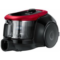 Пылесос Samsung VC18M21C0, red