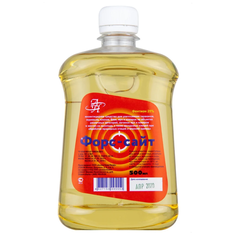 Концентрат Форсайт от клопов, тараканов, муравьев, блох, мух, 500 мл