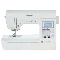 Швейная машина Brother INNOV-IS F410, белый