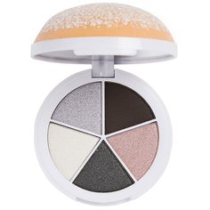 REVOLUTION Палетка теней для век Donuts Sugar Coated