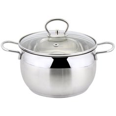 Кастрюля Appetite Tessi 3,5 л