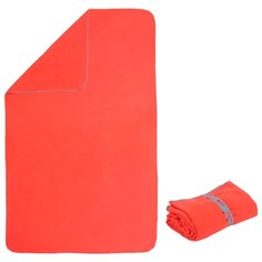 Полотенце из микрофибры размера L 80 x 130 см NABAIJI X Декатлон Decathlon
