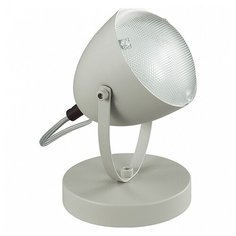 Настольная лампа декоративная Lumion Belko 3669/1T