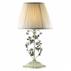 Настольная лампа декоративная Odeon Light Tender 2796/1T