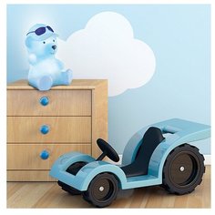 Настольная лампа-ночник Novotech Night Light 357339