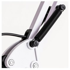 Настольная лампа офисная Arte Lamp Luxo A2016LT-1WH