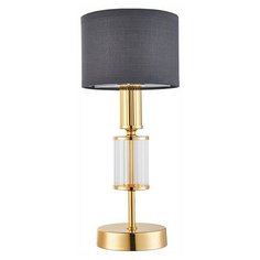 Настольная лампа декоративная Favourite Laciness 2609-1T