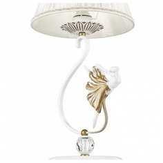 Настольная лампа декоративная Maytoni Elina ARM222-11-G