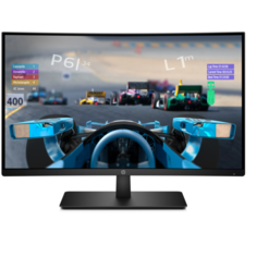 Монитор HP 27x 27", черный 2