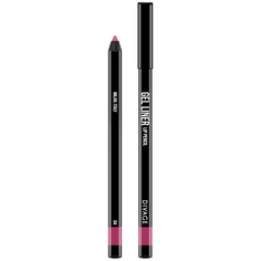 DIVAGE Карандаш для губ гелевый Gel Lip Liner 04