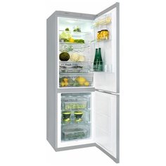 Двухкамерный холодильник Snaige RF58SM-S5MP210D91Z1C5SNBX