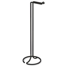 Держатель Umbra Squire 1014870 черный