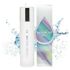Сыворотка для лица на основе 100% гиалуроновой кислоты Elizavecca Hyaluronic Acid Serum 100% 150мл