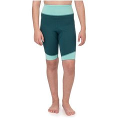 Шорты неопреновые детские SNK 500 SUBEA Х Декатлон 7-8 лет (123-130 см) Decathlon