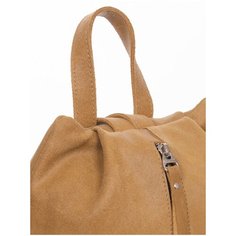 Рюкзак CAGIA 830824. Натуральная кожа. Сделано в Беларуси.