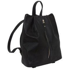 Рюкзак CAGIA 830855. Натуральная кожа. Сделано в Беларуси.