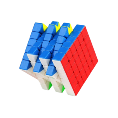Кубик Рубика MoYu AoShi GTS 6x6x6 color
