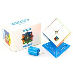 Кубик Рубика MoYu 2x2x2 RS2M 2020