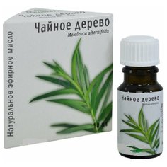 МЕДИКОМЕД эфирное масло Чайное дерево 10 мл