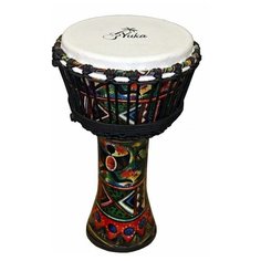 Yuka DJPA08-16 Африканский джембе 16" х 8"